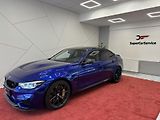 BMW M3 (2019) CS*HUD*KARBON. BRZDY*1.MAJITEL - náhled 1
