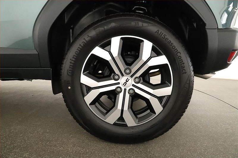 Dacia Duster (2025) Expression 1.2 TCe - fotka 13 z 13