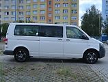 Volkswagen Transporter (2013) 2.0 TDI, Bus, 5Míst, ČR - náhled 6