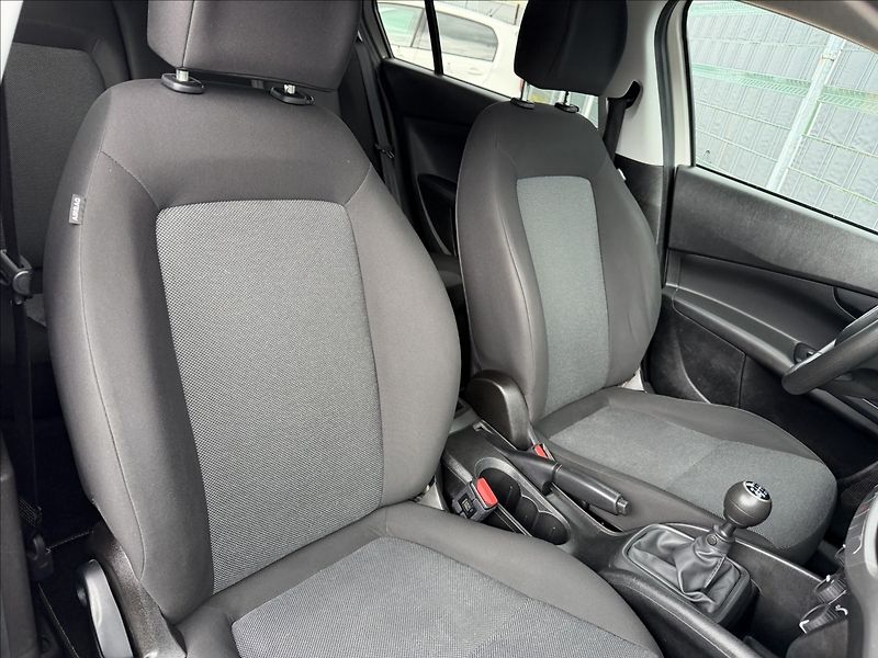 Fiat Tipo 1.4 Street - fotka 13 z 18
