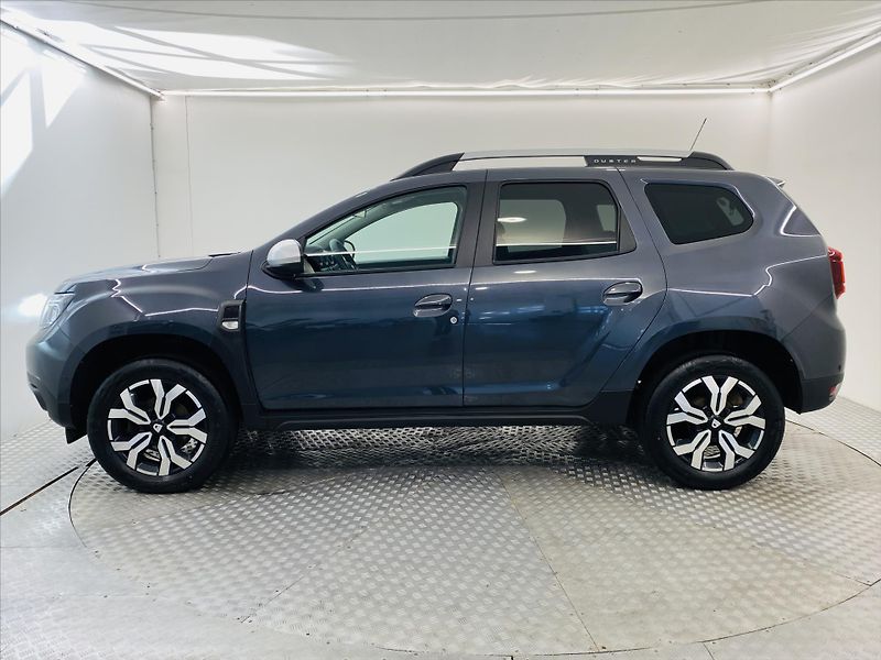 Dacia Duster 1,0 TCe 67kW LPG Prestige - fotka 3 z 25