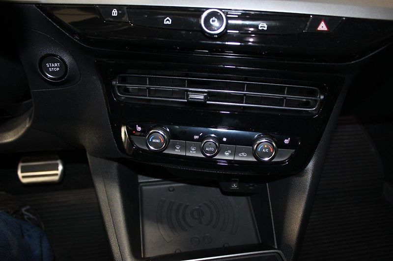 Opel Mokka GS Hybrid 1.2 TURBO 107 kW - fotka 9 z 13