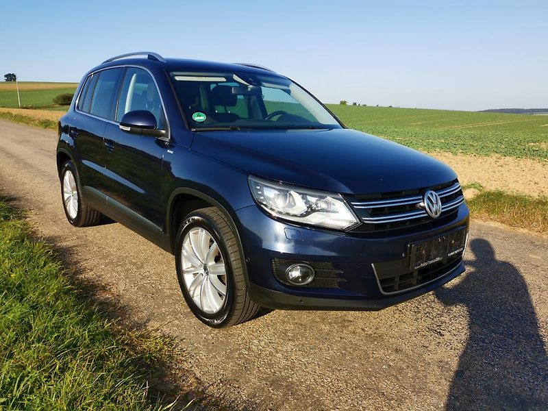 Volkswagen Tiguan (2015) 2,0TDI 130kW DSG ICUP 4x4 1MAJ - fotka 3 z 91