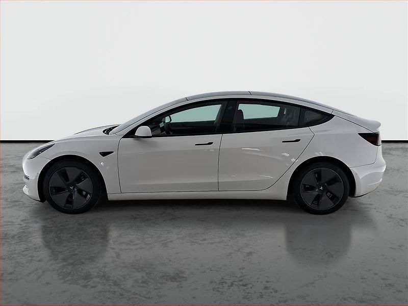 Tesla Model 3 (2021) Long Range 4WD 82kWh, SoH 81% - fotka 3 z 21