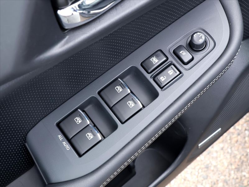 Subaru Outback 2,5 i 129kW Aut. AWD Kůže CZ - fotka 16 z 39