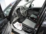 Suzuki SX4 1,6 VVTi Style 4x4 Navi 1.maj. - náhled 13