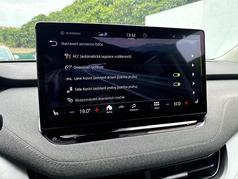 Škoda Enyaq iV 60 132/62 E1H SoH87% - fotka 25 z 27