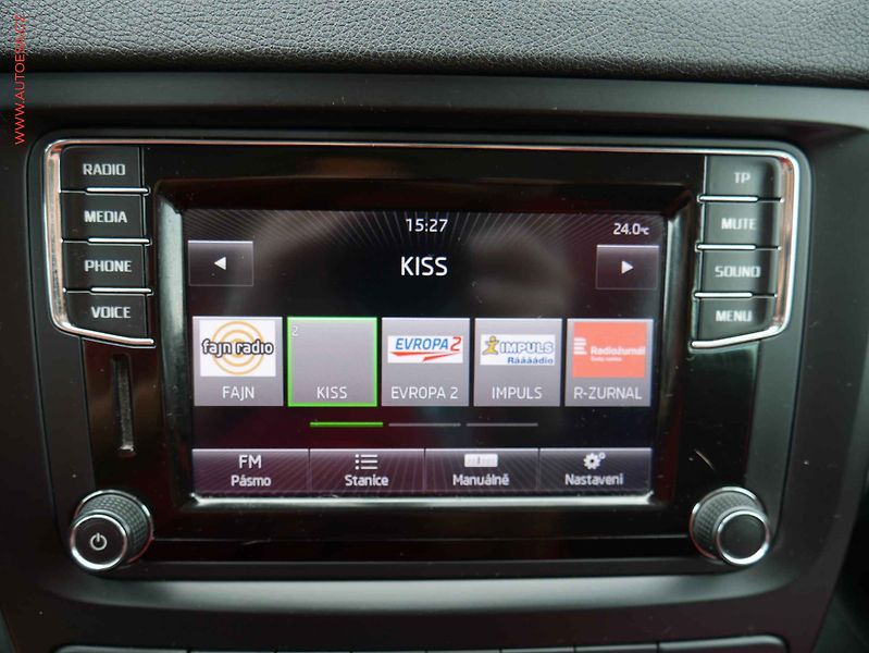 Škoda Yeti (2015) 2.0 TDI, 2.maj,ČR, DSG - fotka 17 z 22