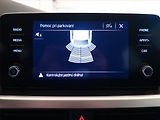 Škoda Scala (2020) Ambition 1.0 TSI, Tempomat - náhled 16