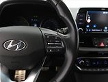Hyundai i30 (2019) Style 1.6 CRDi, Automat - náhled 20