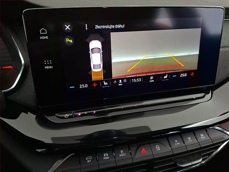 Škoda Octavia (2022) Style 1.5 TSI - fotka 14 z 18