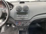Chevrolet Aveo (2008) 1.2 i, ČR, STK4/28 - náhled 12