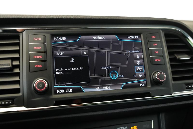 Seat Ateca - fotka 20 z 26