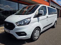 Ford Transit Custom (2019)  2.0 TDCI ODPOČE - fotografie inzerátu