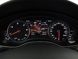 Audi A6 (2018) 3.0 TDI, 4X4, Automat, Navi - náhled 9