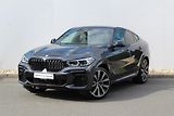 BMW X6 xDrive30d - náhled 1