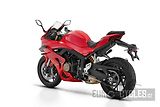 QJ Motor (2026) SRK 800 RR - náhled 8