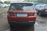 Land Rover Range Rover Sport - náhled 11