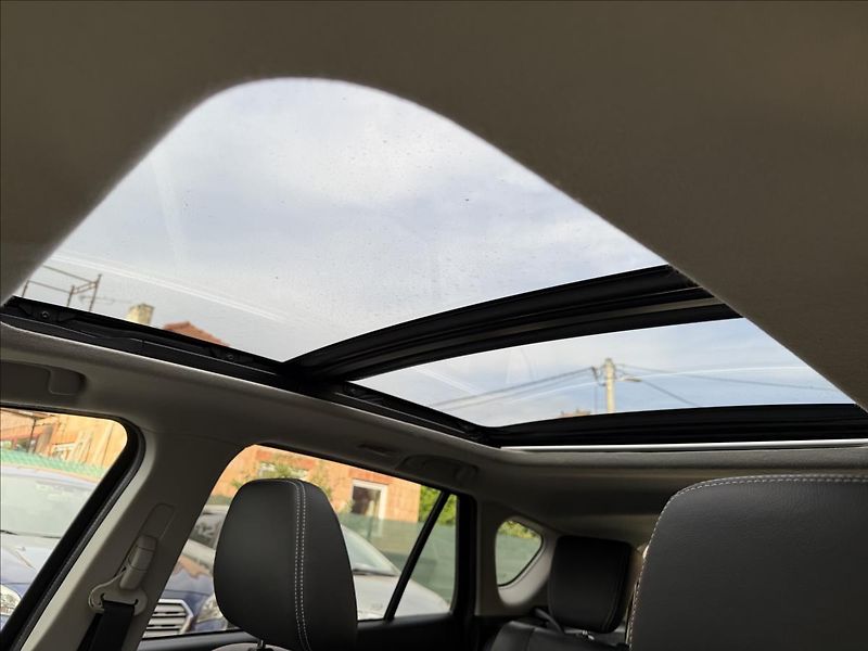 Suzuki SX4 S-Cross 1,6 4x4 AUTOMAT EXCLUSIVE - fotka 29 z 30