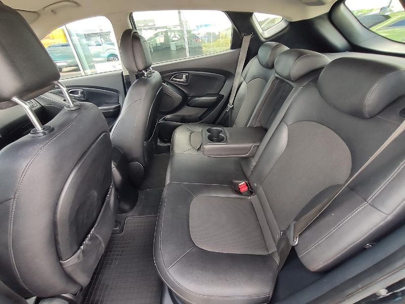 Hyundai ix35 (2014) 1.6i 135k MAN6 TAŽNÉ - fotka 5 z 25