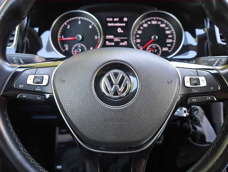 Volkswagen Golf (2014) Highline 2.0 TDI, 4X4, Navi - fotka 15 z 16
