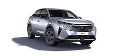Peugeot 3008 (2026) BUSINESS Hybrid 145k e-DCS6 - fotografie inzerátu