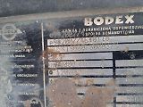 BODEX Ostatní (2015) Sklápěcí hliníkový návěs  - náhled 7