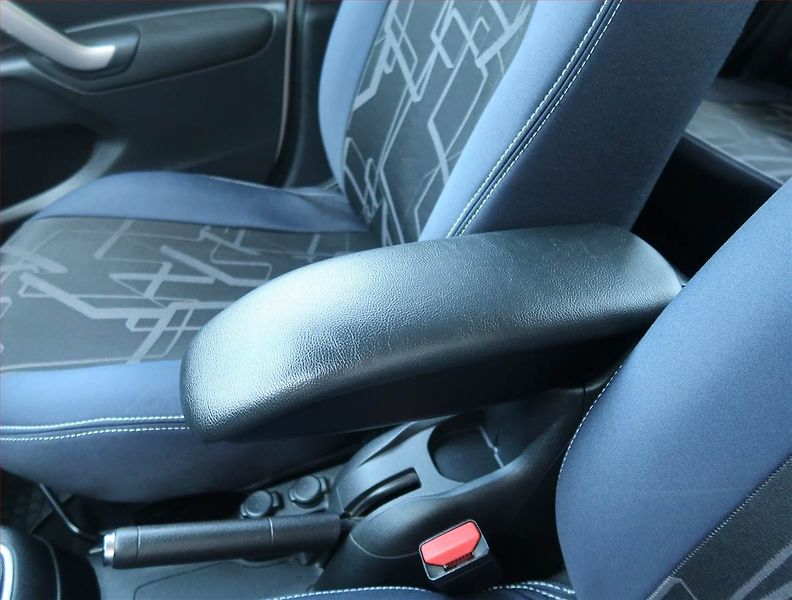 Citroën C-Elysée (2016) 1.2 PureTech, Serv.kniha - fotka 23 z 23