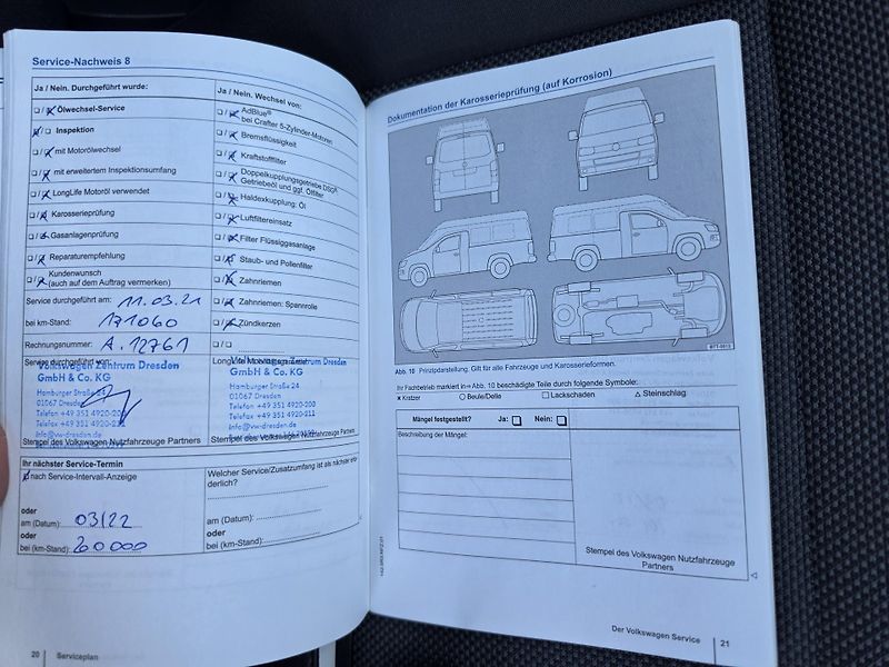 Volkswagen Caddy 1.6 TDI  - fotka 32 z 40