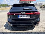 Audi A6 Avant (2025) Audi A6 Avant E-tron quattro - náhled 4