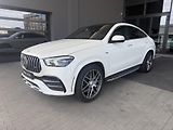 Mercedes-Benz GLE (2020) GLE 53 AMG 4MATIC+ kupé - náhled 1