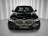 BMW X6 30d xDrive INDIVIDUAL, LED, HU - náhled 2