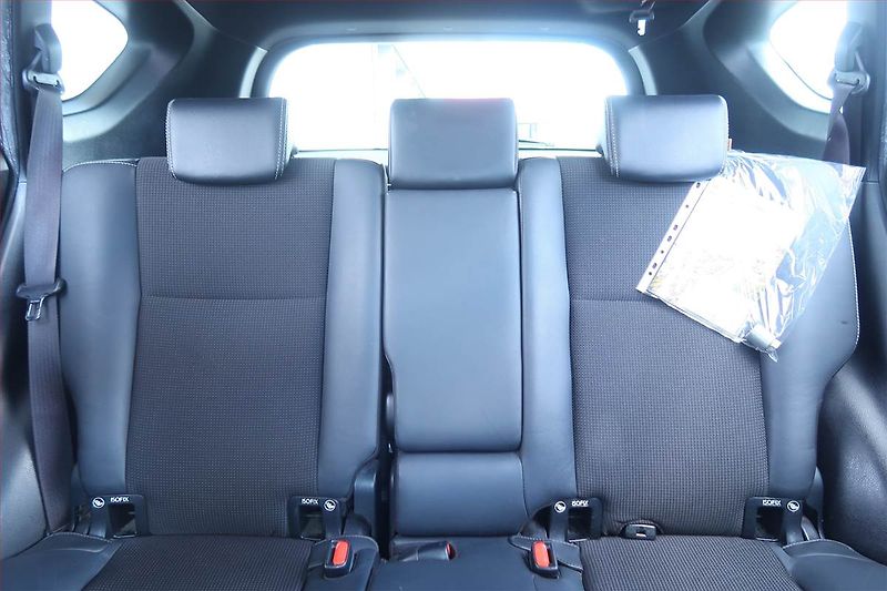 Toyota RAV4 (2016) 2.0 VVT-i, 4X4, Automat - fotka 10 z 28