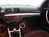 BMW Řada 1 (2010) 116i, po STK, jezdí výborně - náhled 8