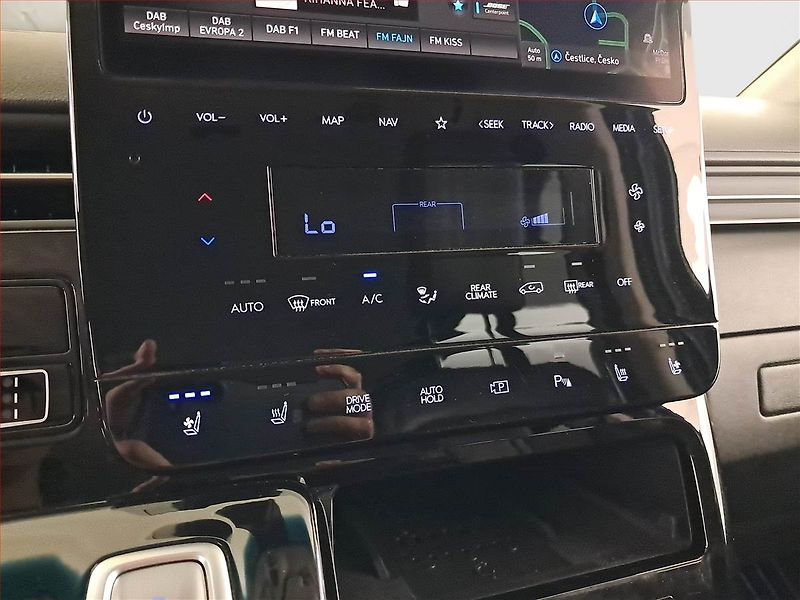 Hyundai Staria (2021) 2.2 CRDi - fotka 21 z 24