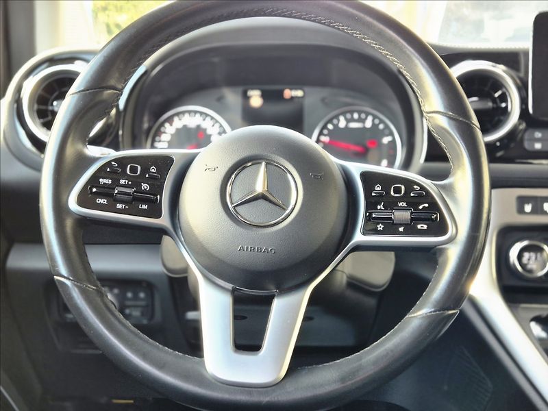 Mercedes-Benz Citan 112 CDI*ČR*1.MAJ*NOVE ROZV - fotka 19 z 31