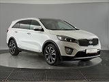 Kia Sorento Exclusive 6AT 4x4 2,2 CRDi - náhled 38