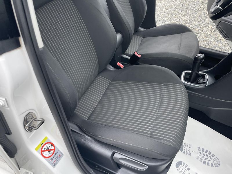 Volkswagen Polo 1.4MPi 85PS CITY BI-FUEL VW 1A - fotka 143 z 177