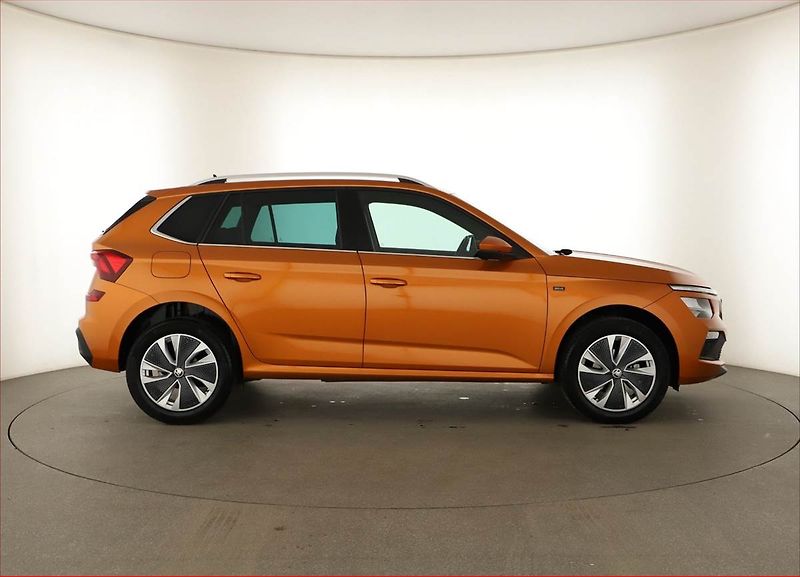 Škoda Kamiq (2024) 1.0 TSI, Drive, FullLed - fotka 6 z 13