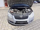 Škoda Fabia (2008) 1.2 HTP LPG - náhled 19