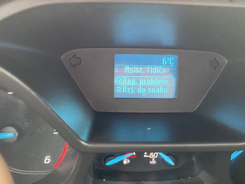 Ford Transit Connect (2018) 1,5 TDCi - MAXI - 5 Míst - fotka 37 z 42
