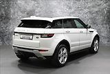 Land Rover Range Rover Evoque 2,0 SE Td4 132 kW Panorama - náhled 3