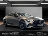 Mercedes-Benz AMG GT Mercedes 63 S E PERFORMANCE - náhled 7