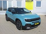 Jeep Avenger 1,2 Turbo AUT Summit JBL ČR - náhled 1