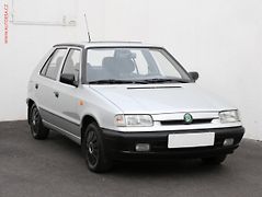 Škoda Felicia (1997) 1.3, tažné, STK8/28 - fotografie inzerátu