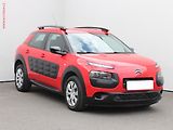 Citroën C4 Cactus (2014) 1.2 VTi, AC, tempo - náhled 1