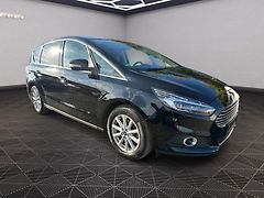 Ford S-MAX (2016) 2,0TDCI154kw Bi-Turbo Titanium - fotografie inzerátu