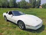Chevrolet Corvette (1986) - náhled 15