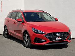 Hyundai i30 (2024) 1.5 CVVT, ČR, Comfort, STK6 - fotografie inzerátu