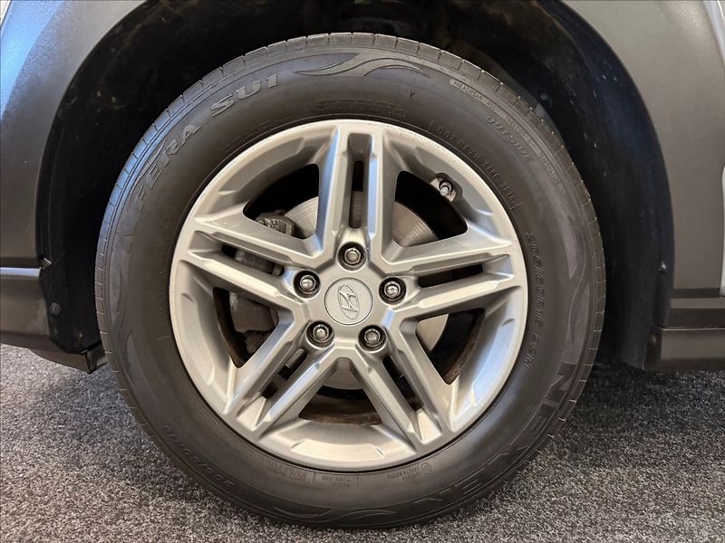 Hyundai Kona 1,0 T-GDI 1maj.CZ,po servisu - fotka 24 z 31